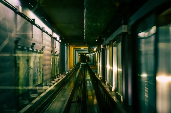 Elevator Dimensions: Standard Car, Shaft, and Door Sizes for Building Design