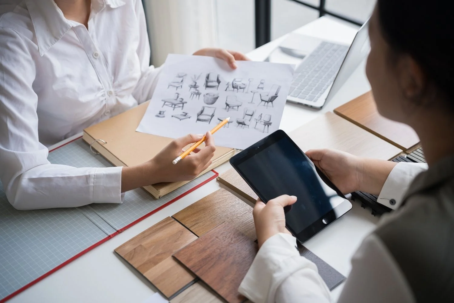 FF&E Meaning in Interior Design: What It Covers and Who Buys It