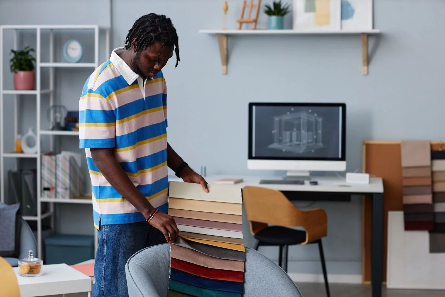 FF&E Meaning in Interior Design: What It Covers and Who Buys It