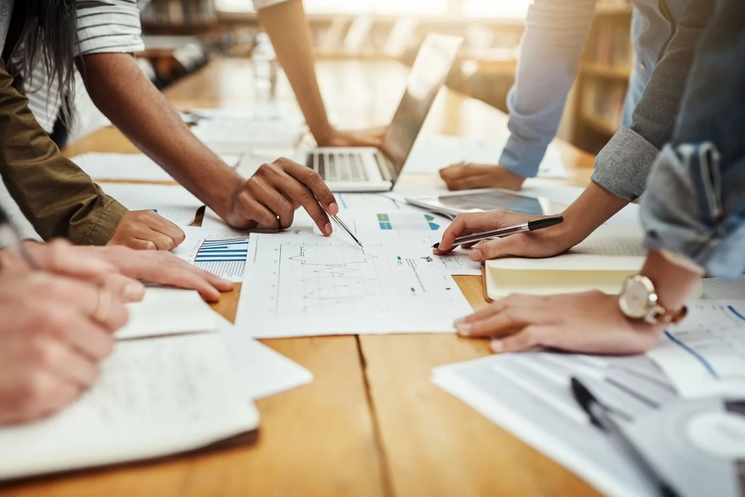Construction Feasibility Study: The Three Types and Which One You Need
