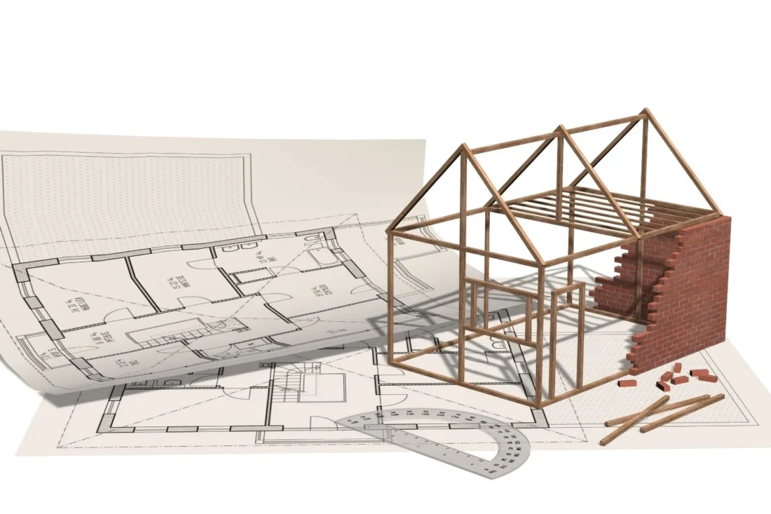 What Is a Load Bearing Wall and How Do You Identify One?