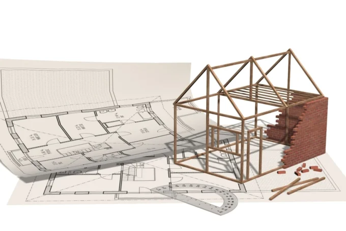 What Is a Load Bearing Wall and How Do You Identify One?
