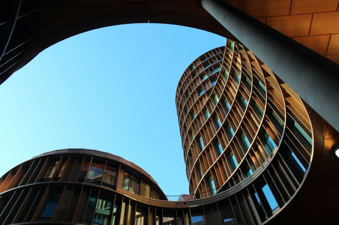 Postmodernism Architecture: What It Is and Why It Still Divides Architects