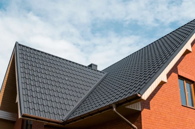 Standard Roof Pitch and Slope Explained: Charts, Degrees, and Code Minimums