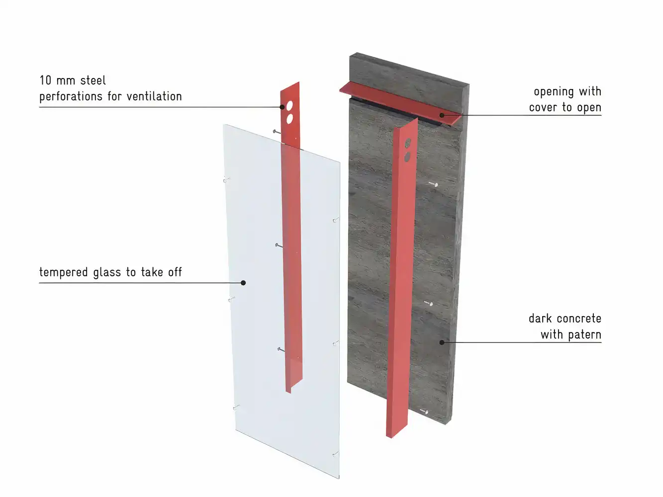 What Is a Trombe Wall? How Passive Solar Design Keeps Heating After Dark