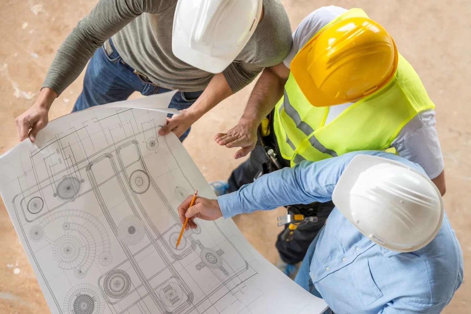 Value Engineering in Construction Projects: What It Is and How It Works