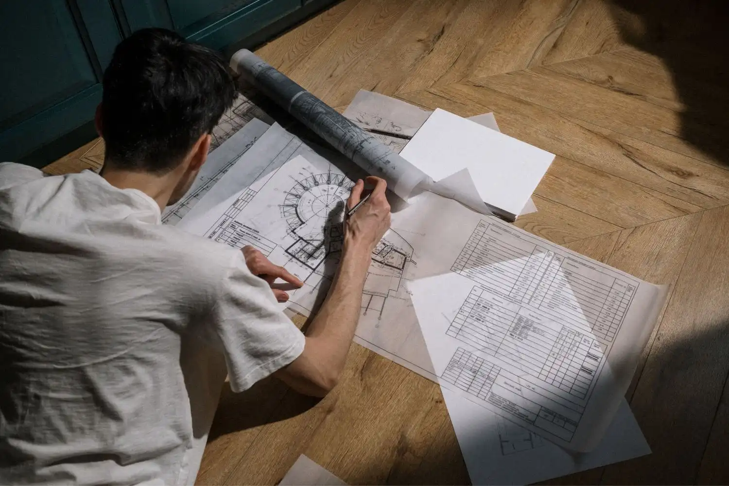 ncarb riba architecture – Matching the Route to Your Plans