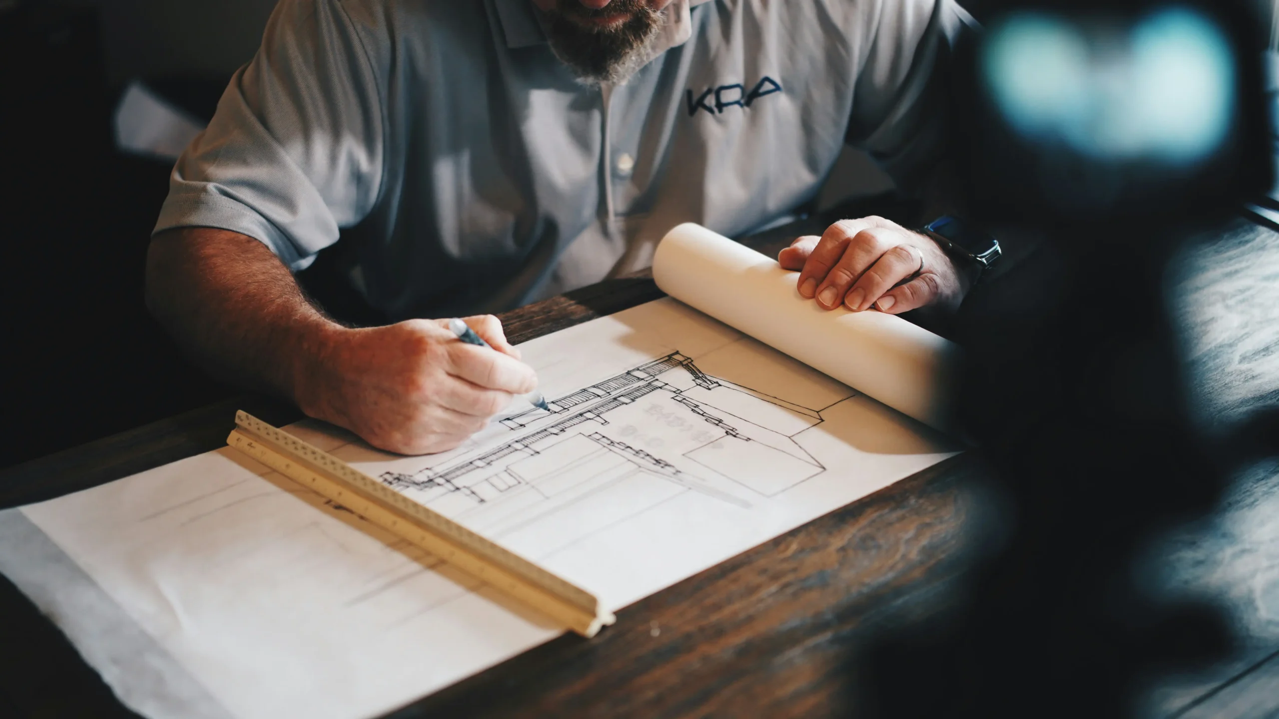 Why Waste Planning Belongs in the Renovation Design Process — daniel mccullough