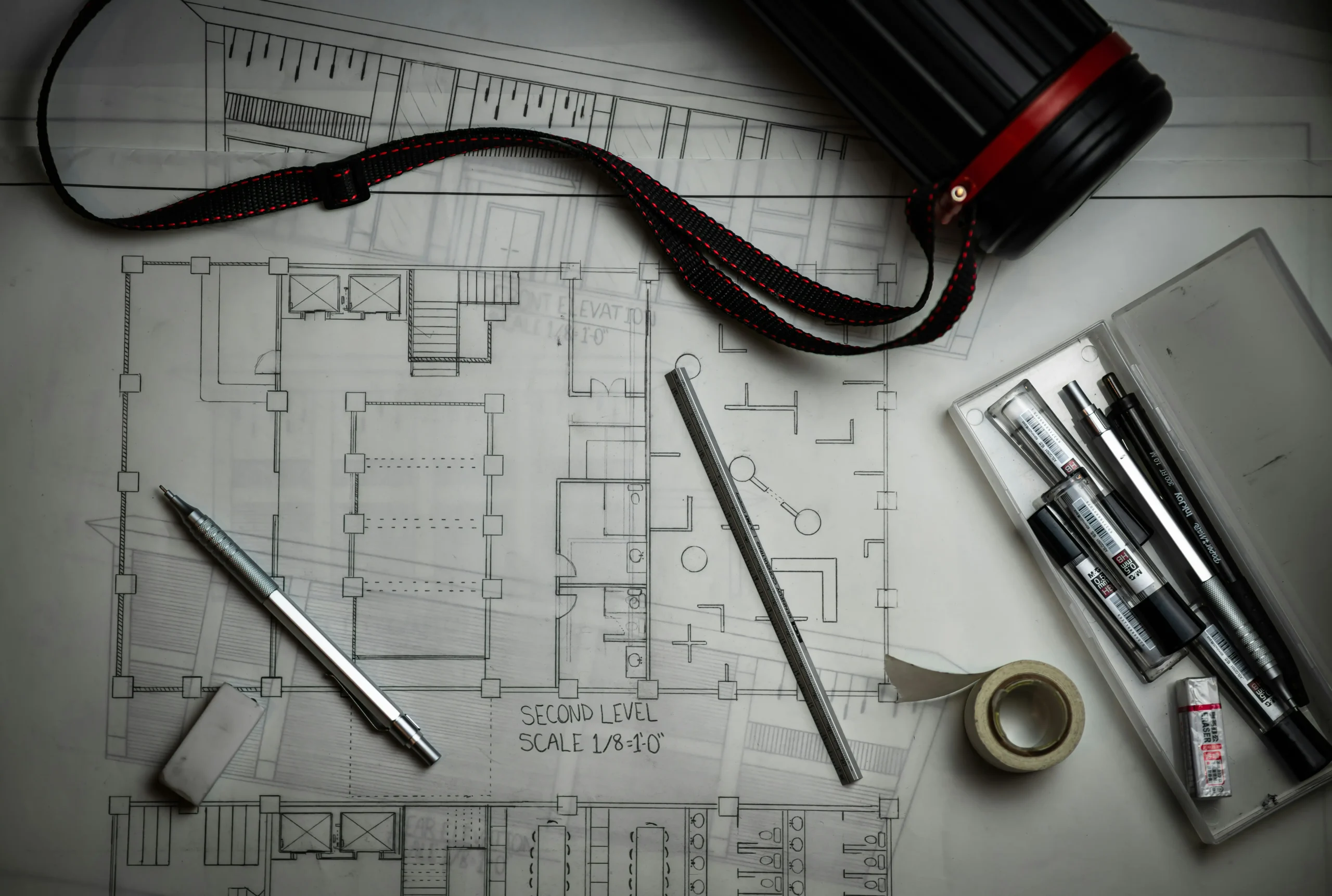 Why Waste Planning Belongs in the Renovation Design Process — lucas kepner eY
